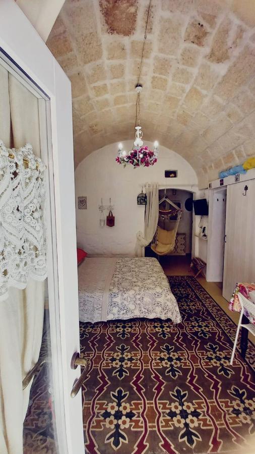 Апартаменты La Casa Di Lo Монополи Экстерьер фото