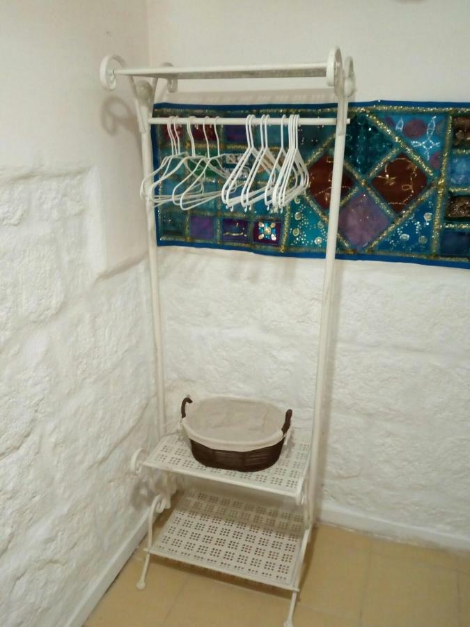 Апартаменты La Casa Di Lo Монополи Экстерьер фото